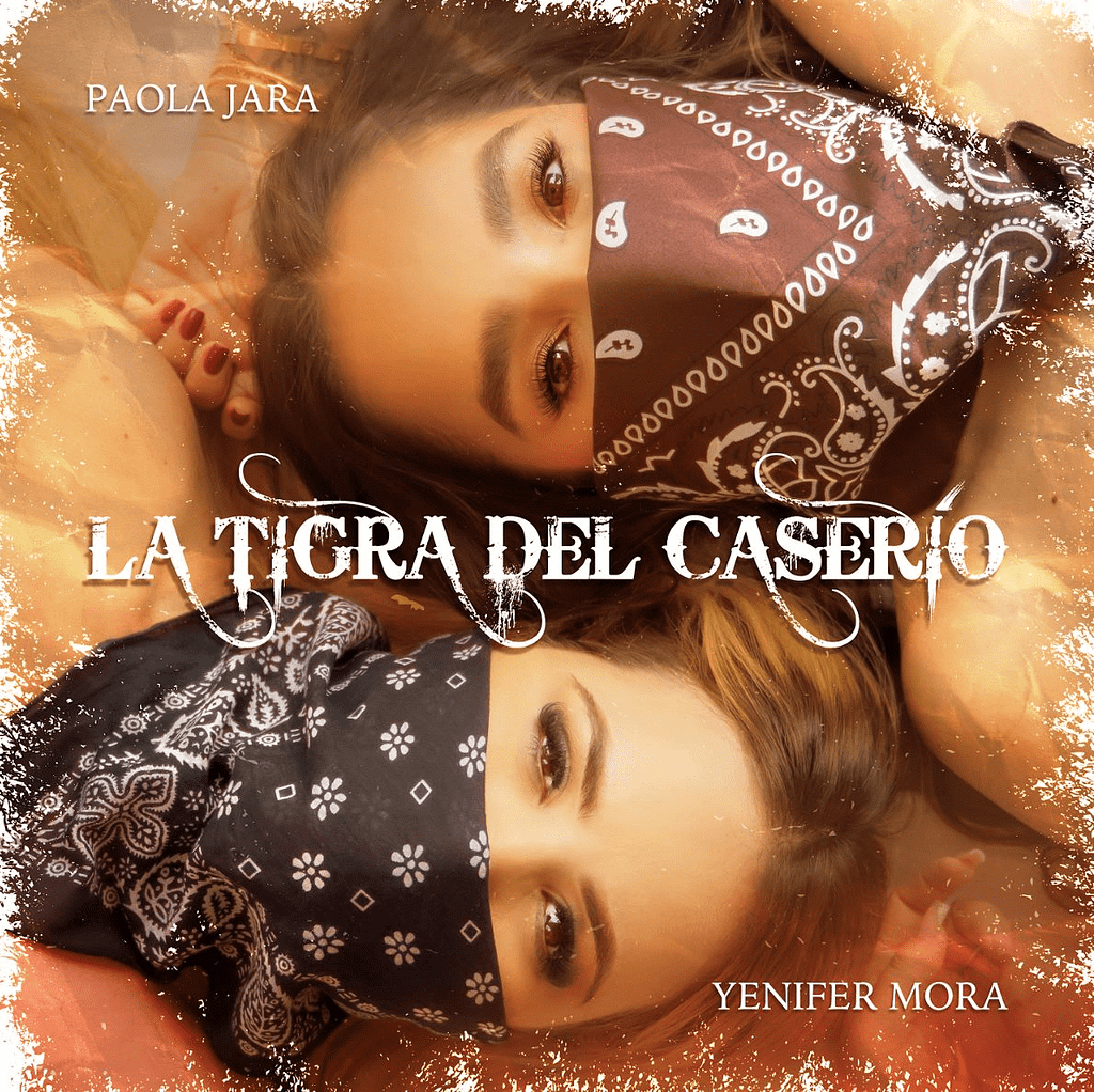 Paola Jara y Jenifer Mora estrenan “La Tigra del Caserío”, tributo a la música llanera 3 imagen 2025 03 07 123805055