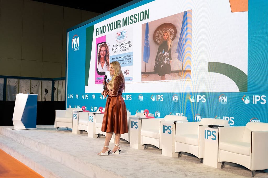 Construye y haz realidad tus sueños con Claudia Patricia Eusse 5 Notistarz Foto DealMagazineUsa
