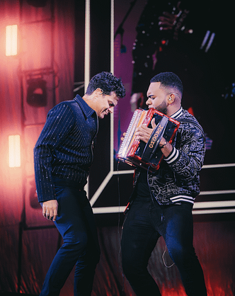 Silvestre Dangond Exito Total Durante Gira este Fin de Semana.