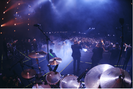 Julión Álvarez conquista Costa Rica con un concierto inolvidable Julión Álvarez conquista Costa Rica con un concierto inolvidable